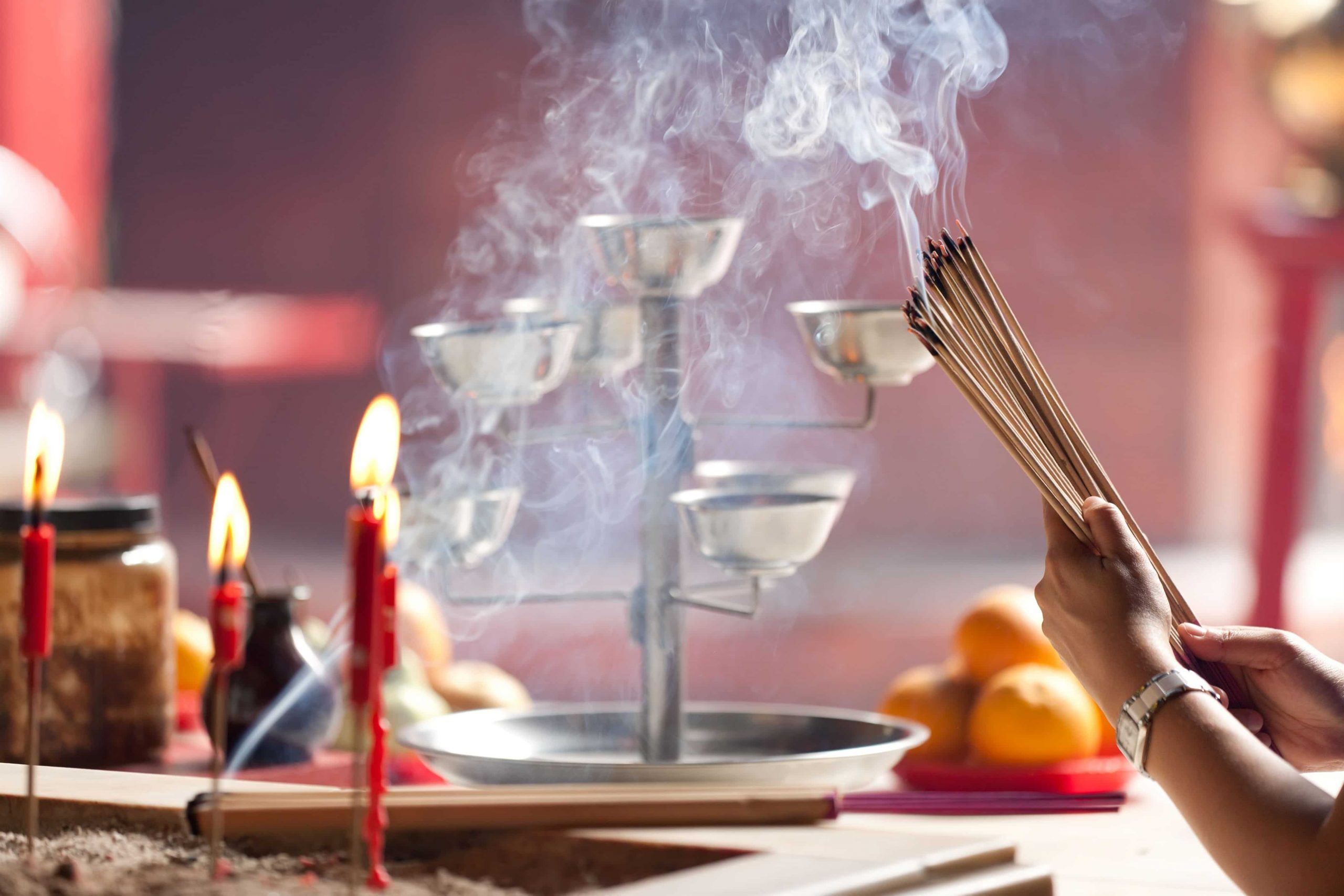 Энергетическая чистка дома: эзотерические практики трансформации пространства - 4