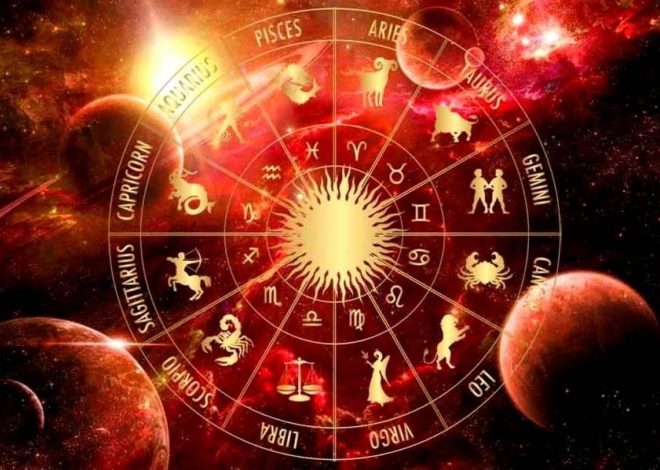 Астрология: секретный код вашей судьбы и личностного потенциала - 1