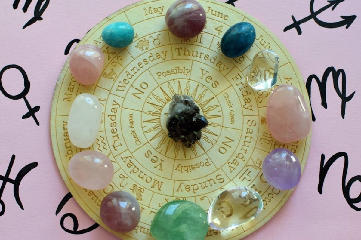 Магия личной энергии: секретный код трансформации через дату рождения - 4