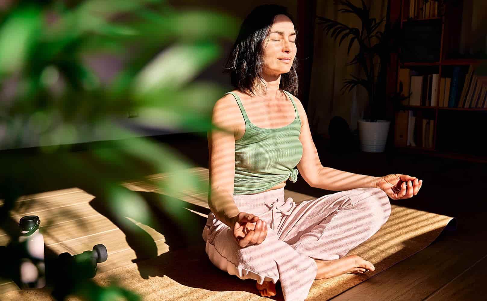 Эзотерические практики: путь к целостному здоровью и глубокому саморазвитию - 4