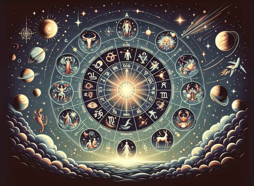 Планеты и знаки зодиака: расшифровка вашего внутреннего мира