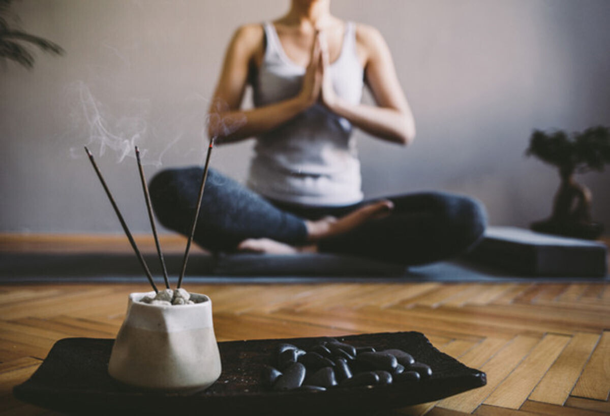 Энергетическая чистка дома: эзотерические практики трансформации пространства - 5