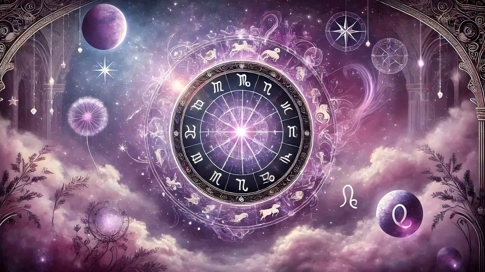 Планеты и знаки зодиака: расшифровка вашего внутреннего мира - 4