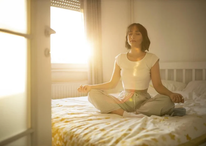 Эзотерические практики: путь к целостному здоровью и глубокому саморазвитию - 1