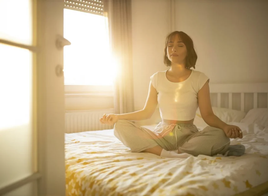 Эзотерические практики: путь к целостному здоровью и глубокому саморазвитию