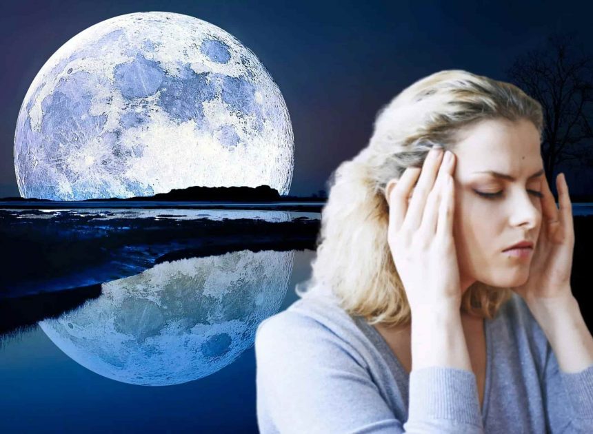 Лунные фазы: психологический код энергетических трансформаций
