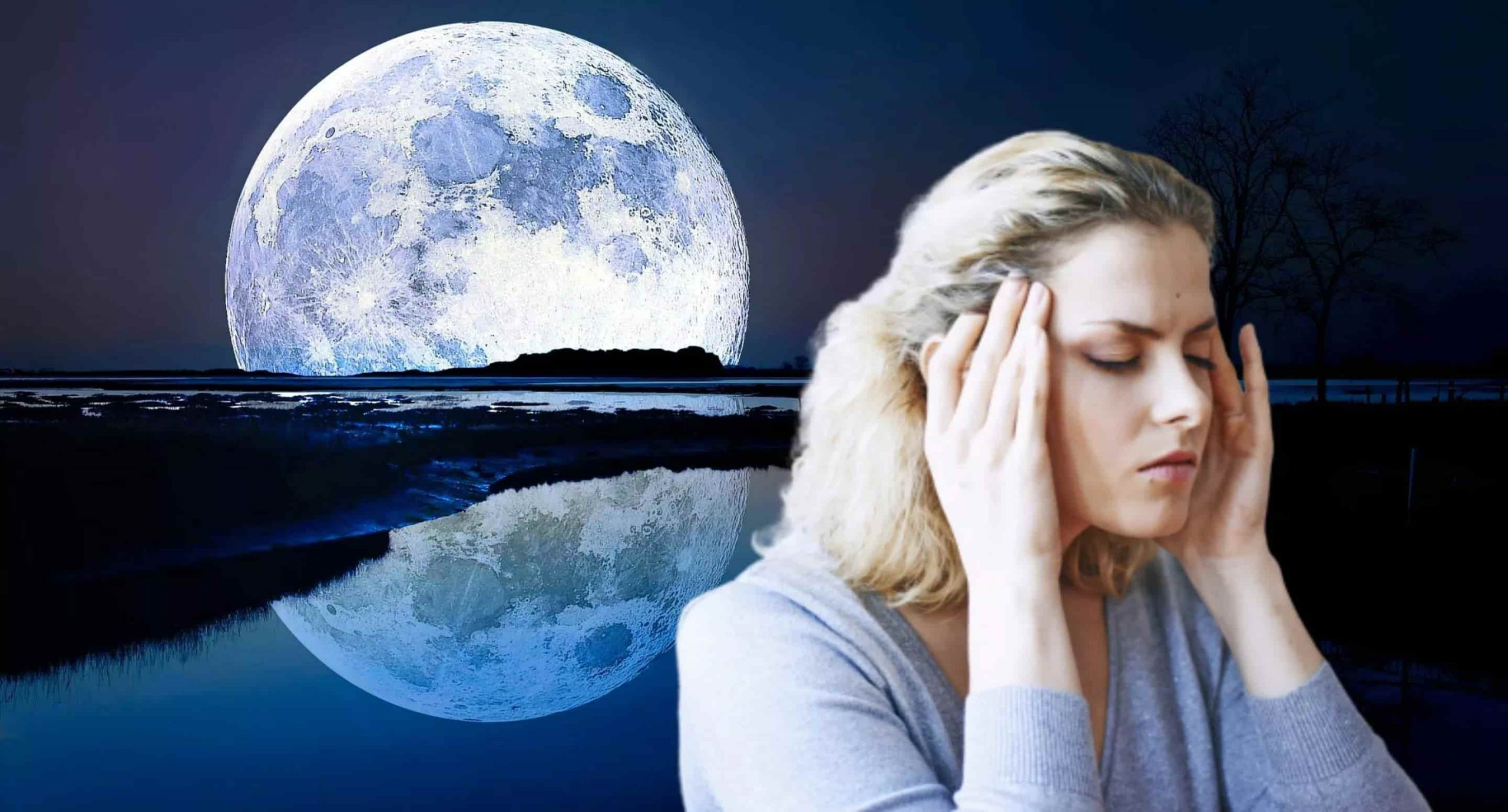 Лунные фазы: психологический код энергетических трансформаций