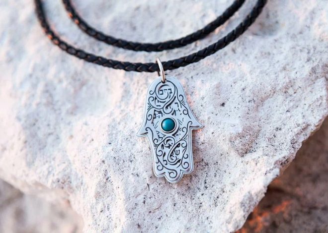 Энергетическая защита: эзотерические техники и силы амулетов - 1