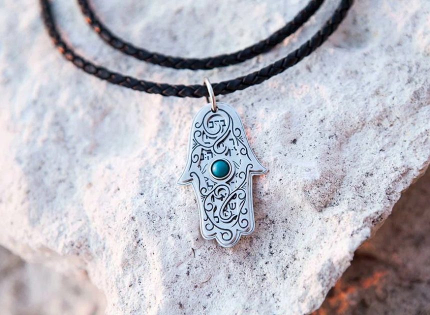 Энергетическая защита: эзотерические техники и силы амулетов