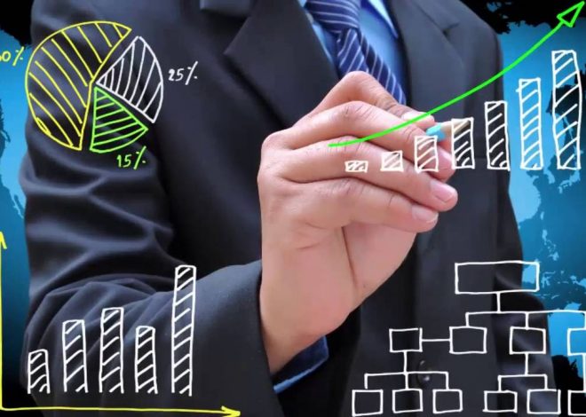 Организационная структура бизнеса: системный подход к управлению и развитию компании