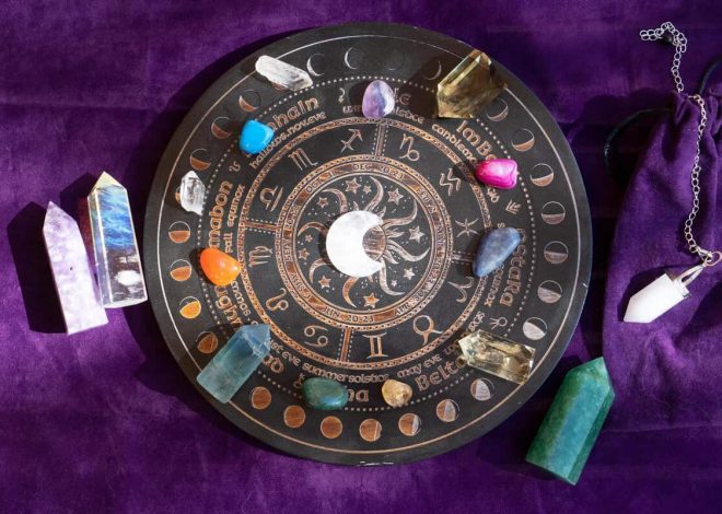 Магия личной энергии: секретный код трансформации через дату рождения