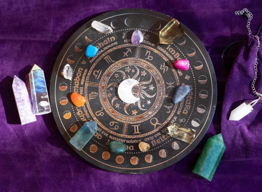 Магия личной энергии: секретный код трансформации через дату рождения