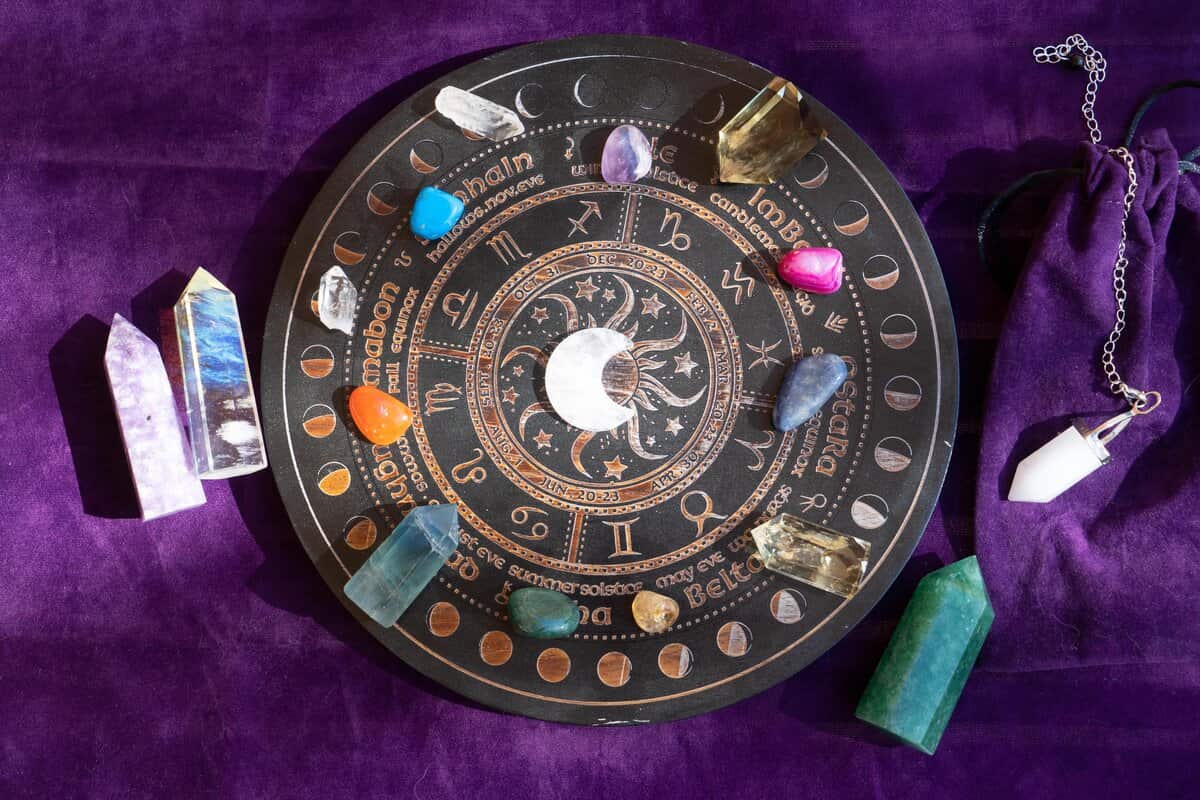 Магия личной энергии: секретный код трансформации через дату рождения