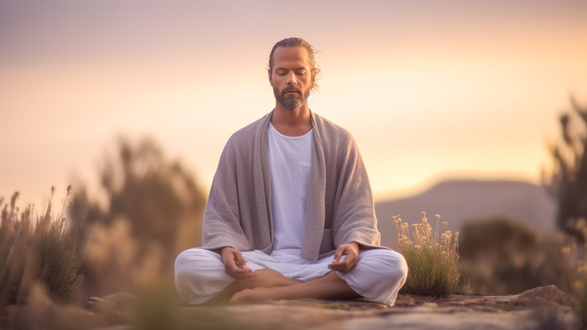 Эзотерические практики: путь к целостному здоровью и глубокому саморазвитию - 5