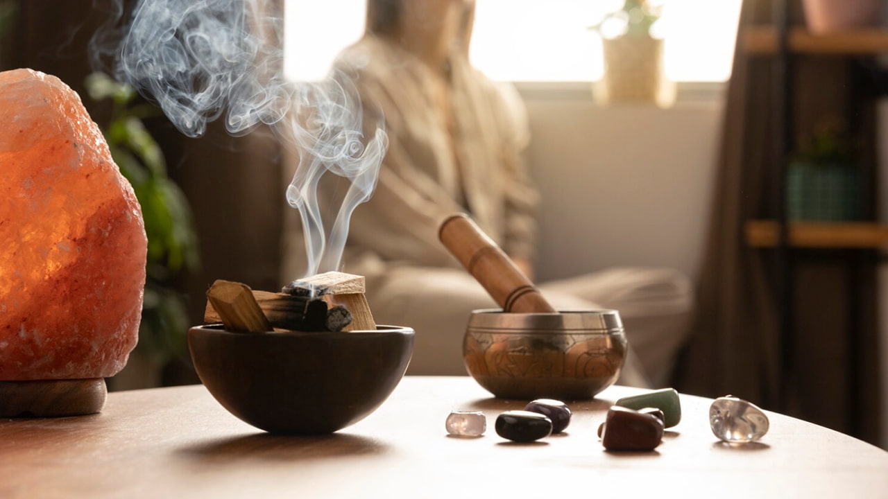 Энергетическая чистка дома: эзотерические практики трансформации пространства